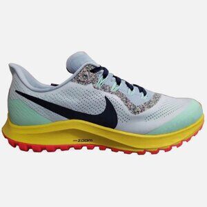 SOLD -- Nike Womens Air Zoom Pegasus 36 Trail - Size 6.5 - Running Shoes